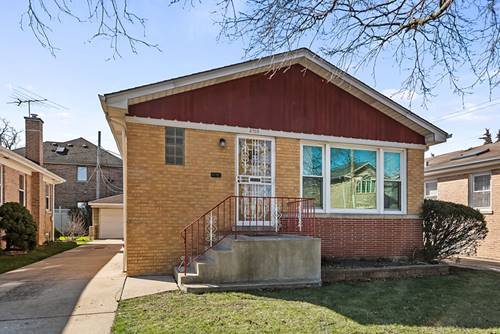 6709 W Dakin, Chicago, IL 60634