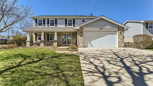 1108 E Point, Schaumburg, IL 60193