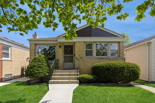 6527 N Neva, Chicago, IL 60631