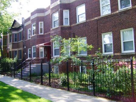 1338 W Farwell Unit 1, Chicago, IL 60626