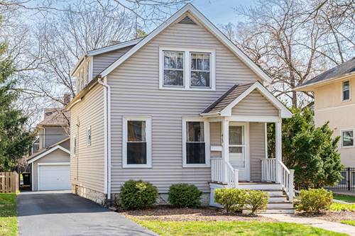 413 S Kensington, La Grange, IL 60525