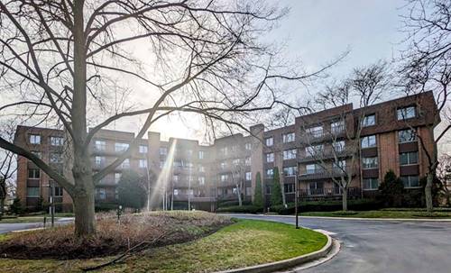 1175 Lake Cook Unit 209W, Northbrook, IL 60062