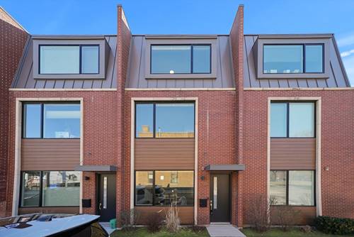 2739 W Prindiville, Chicago, IL 60647