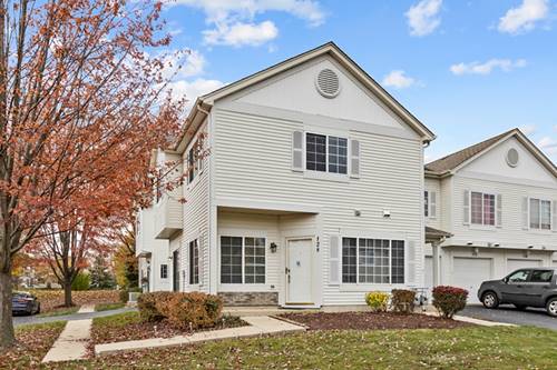 128 Creston Unit 128, Aurora, IL 60504