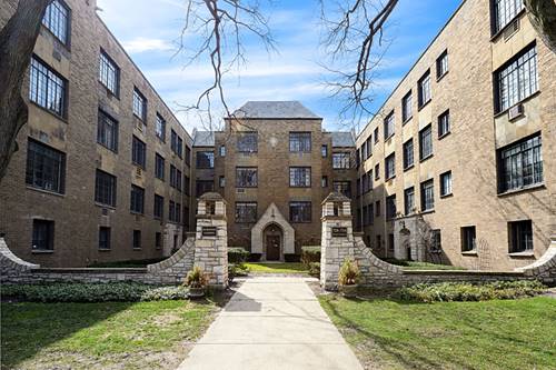 734 Noyes Unit P2, Evanston, IL 60201