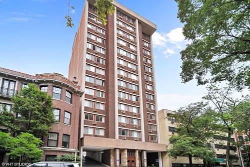 516 W Briar Unit 4-D, Chicago, IL 60657