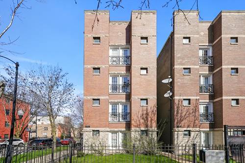 2324 W Harrison Unit 4, Chicago, IL 60612