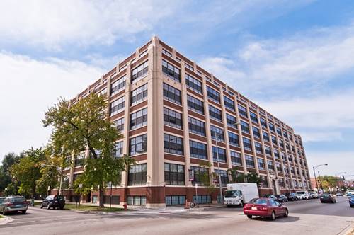 3963 W Belmont Unit 117, Chicago, IL 60618