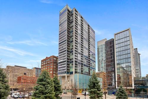 611 S Wells Unit 1204, Chicago, IL 60607