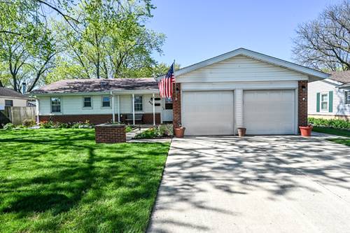 560 Walnut, Elk Grove Village, IL 60007