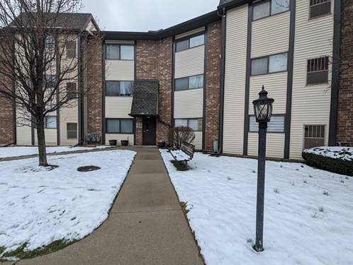 550 Vine Unit 101, Highland Park, IL 60035