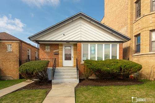 10840 S Calumet, Chicago, IL 60628