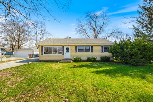 130 N Marley, New Lenox, IL 60451