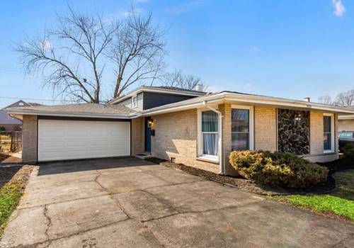 15528 Sunset, Dolton, IL 60419