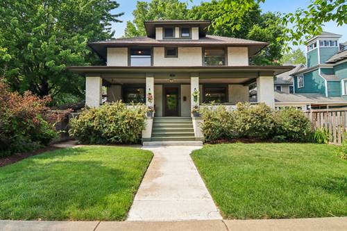 412 Pleasant, Oak Park, IL 60302