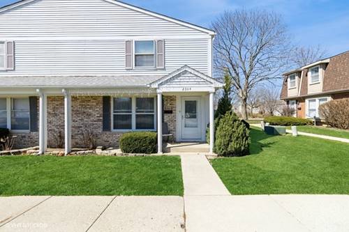 2304 Hyde, Schaumburg, IL 60194