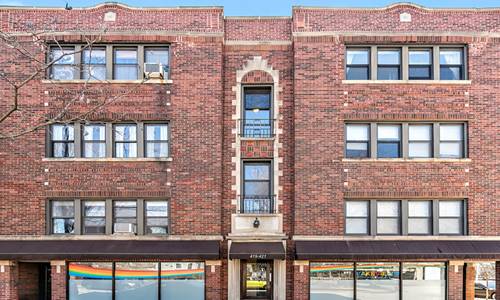 419 Harrison Unit 2, Oak Park, IL 60304