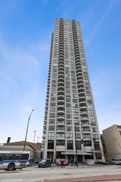 2020 N Lincoln Park West Unit 30H, Chicago, IL 60614