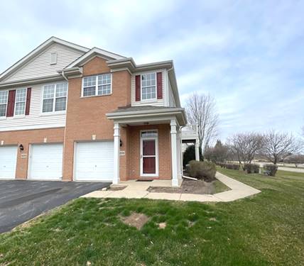 4206 Savoy Unit 4206, Mchenry, IL 60050