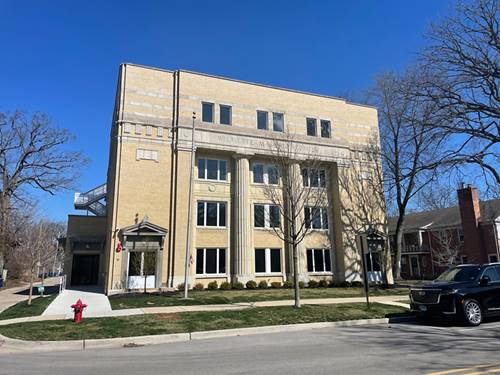 1010 Central Unit 4B, Wilmette, IL 60091