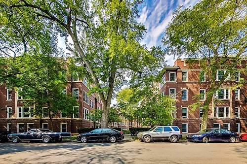 5464 S Woodlawn Unit 3W, Chicago, IL 60615