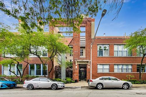 525 N Ada Unit 28A, Chicago, IL 60642