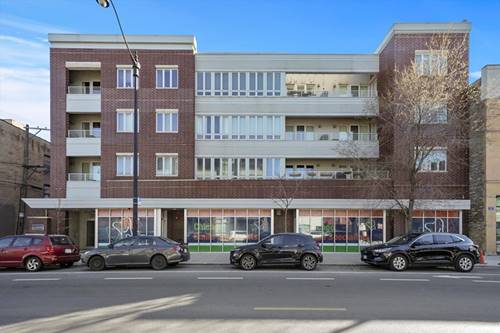 3021 W Armitage Unit 408, Chicago, IL 60647