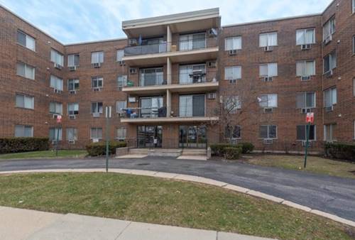 9445 Kenton Unit 107, Skokie, IL 60076