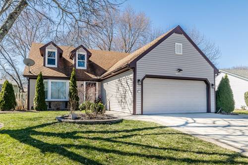 30w091 Greenbrook, Warrenville, IL 60555