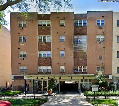 5950 N Kenmore Unit 406, Chicago, IL 60660