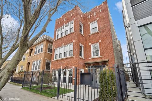 2149 W Superior Unit 2, Chicago, IL 60612