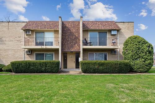 12840 S 71st Unit 205, Palos Heights, IL 60463