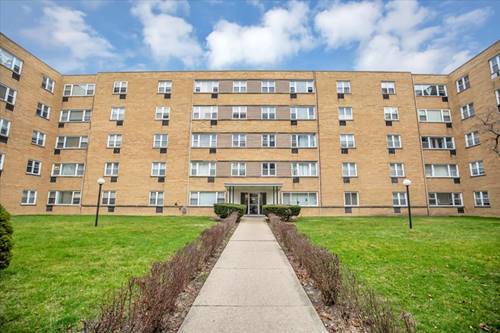 6161 N Hoyne Unit D102, Chicago, IL 60659