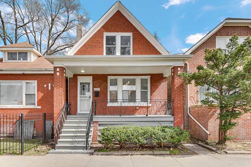 6619 S St Lawrence, Chicago, IL 60637