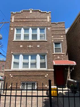 2344 W Barry Unit 2, Chicago, IL 60618