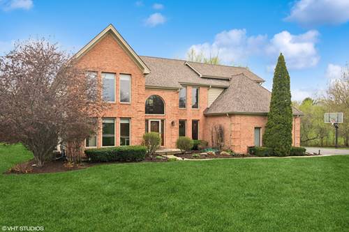 35 Rosewood, Hawthorn Woods, IL 60047