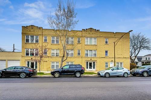 6010 W Seminole Unit 2, Chicago, IL 60646