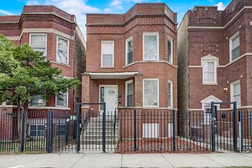 5647 S Wood, Chicago, IL 60636