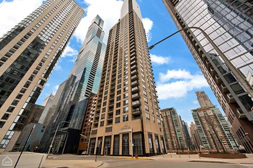 420 E Waterside Unit 1914, Chicago, IL 60601