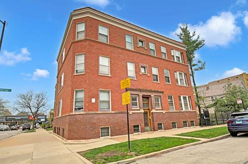 3602 N Hermitage Unit 1, Chicago, IL 60613