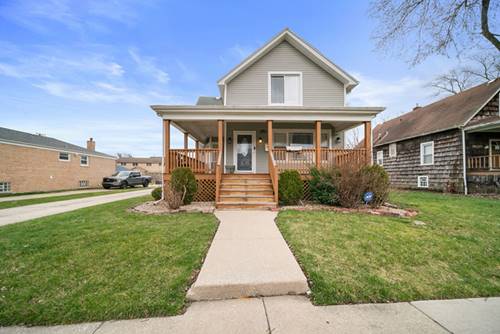 9621 S Charles, Chicago, IL 60643