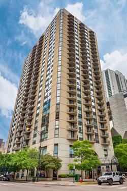 70 W Huron Unit 906, Chicago, IL 60654