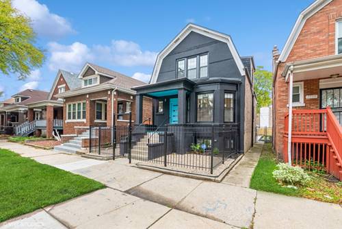 7553 S King, Chicago, IL 60619