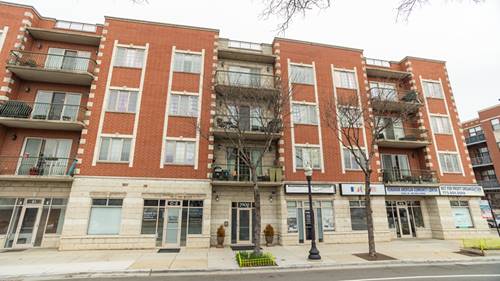 2900 W Irving Park Unit 302, Chicago, IL 60618