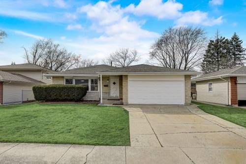 15662 Kenwood, South Holland, IL 60473