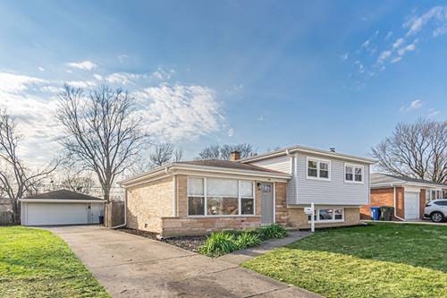 410 S Crestwood, Mount Prospect, IL 60056