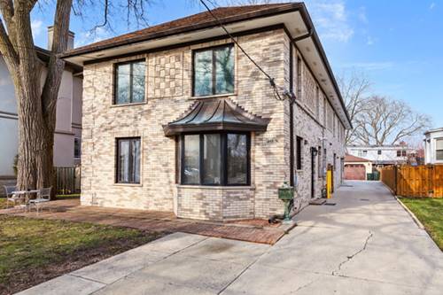 455 N Northwest, Park Ridge, IL 60068