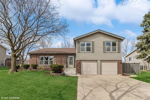 258 Langton, Bloomingdale, IL 60108