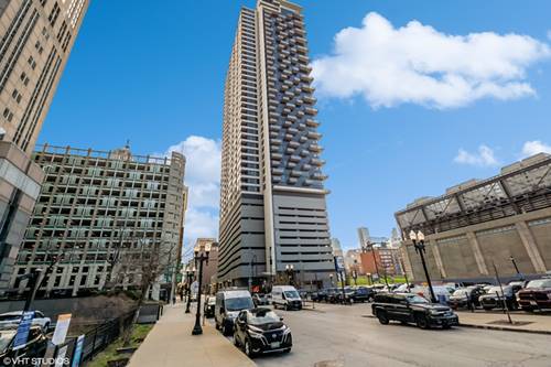 235 W Van Buren Unit 3718, Chicago, IL 60607