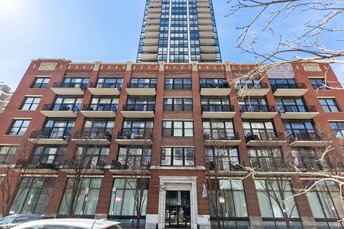 210 S Desplaines Unit 507, Chicago, IL 60661